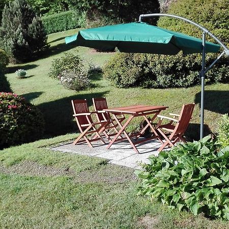 Apartment La Quiete Baveno Dış mekan fotoğraf