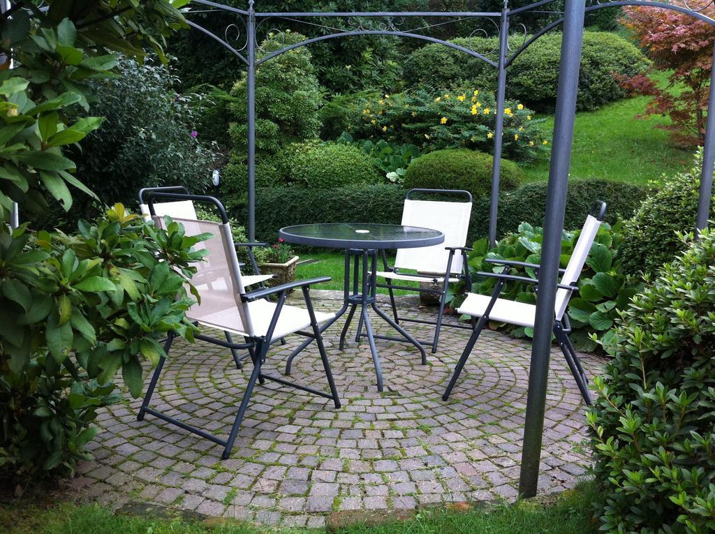 Apartment La Quiete Baveno Oda fotoğraf