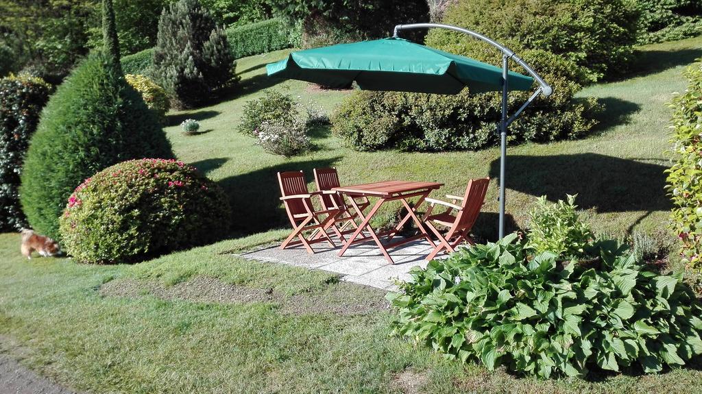 Apartment La Quiete Baveno Dış mekan fotoğraf