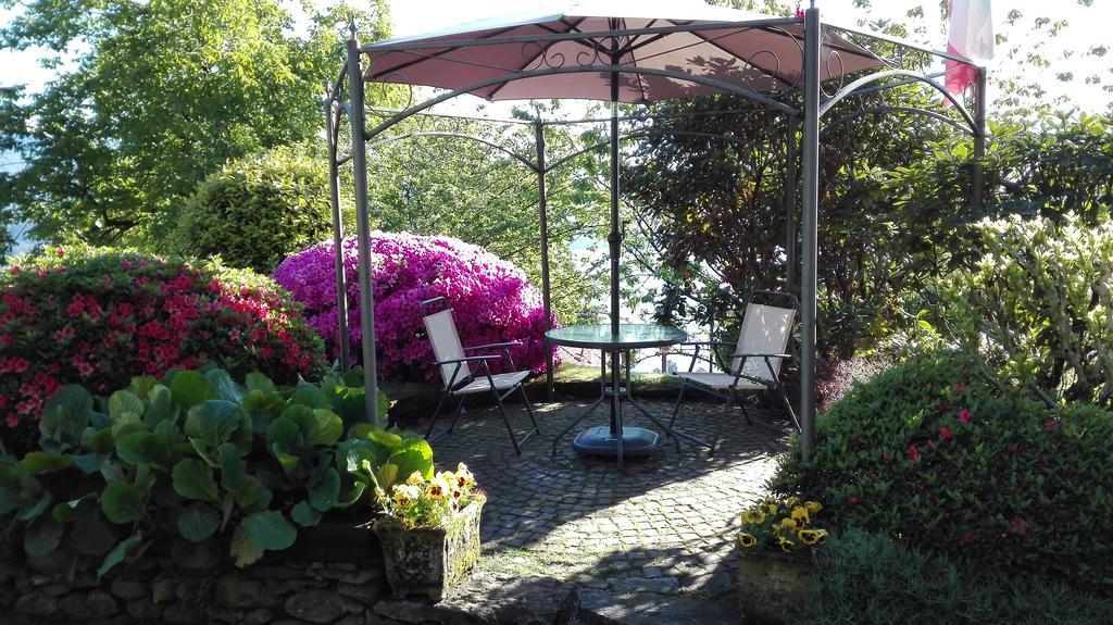 Apartment La Quiete Baveno Dış mekan fotoğraf